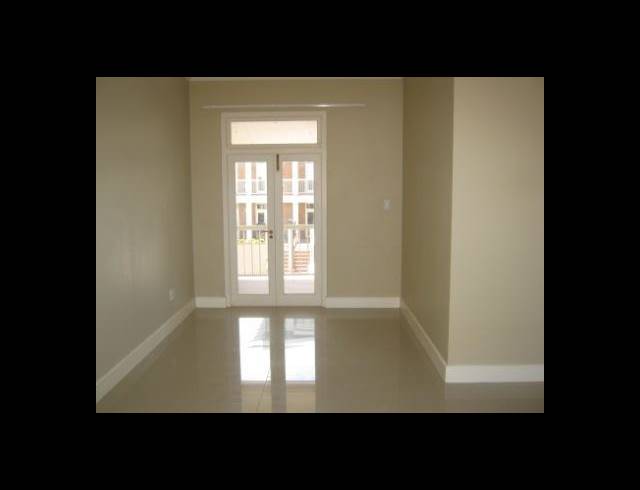 1 BEDROOM APARTMENT TO LET IN POINT WATERFRONT
